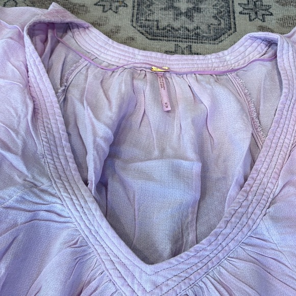 FP OverSized Bell Tee - Picture 2 of 8